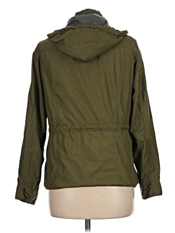 YMI Jacket (view 2)