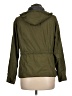 YMI 100% Polyester Solid Green Jacket Size L - photo 2
