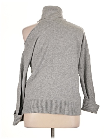 1.State Turtleneck Sweater (view 2)