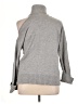 1.State Gray Turtleneck Sweater Size 1X - photo 2