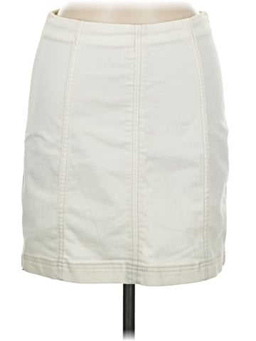 Free People Casual Skirt (view 1)
