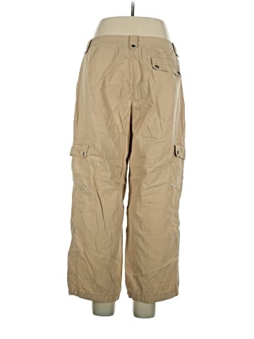 Jones New York Signature Cargo Pants (view 2)