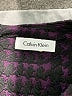 Calvin Klein Tweed Black Casual Dress Size M (estimated) - photo 7
