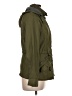 YMI 100% Polyester Solid Green Jacket Size L - photo 4