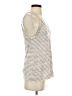 BKE Silver Tank Top Size S - photo 4