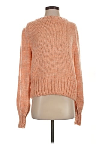 Greylin Pullover Sweater (view 1)