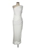 Bardot Ivory Cocktail Dress Size L - photo 1