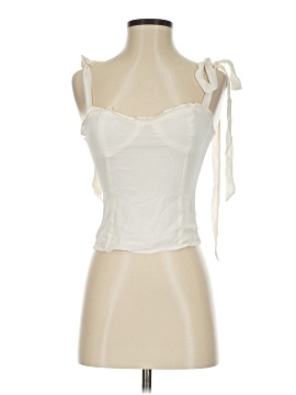 Reformation Sleeveless Top