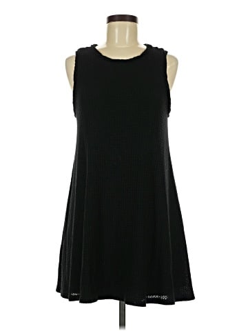 Sage Casual Dress (view 1)
