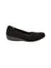 Life Stride Black Flats Size 9 - photo 1