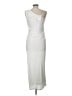 Bardot Ivory Cocktail Dress Size L - photo 2
