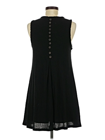 Sage Casual Dress (view 2)