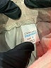 Crewcuts Solid Tan Khakis Size 5 - photo 3