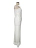 Bardot Ivory Cocktail Dress Size L - photo 4