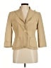 Bandolino Tan Blazer Size 6 - photo 1