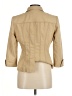 Bandolino Tan Blazer Size 6 - photo 2