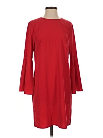 Halogen Casual Dress (view 1)