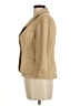 Bandolino Tan Blazer Size 6 - photo 5