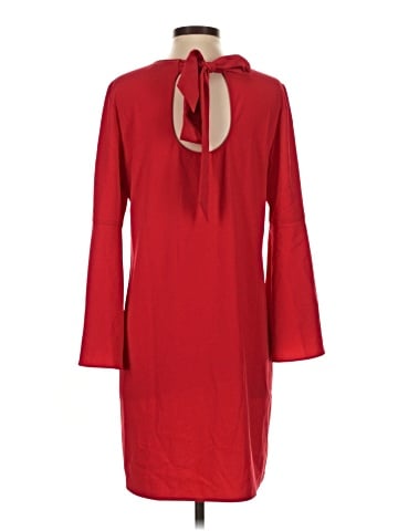 Halogen Casual Dress (view 2)