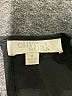 Olive and Oak 100% Polyester Black Sleeveless Blouse Size M - photo 7