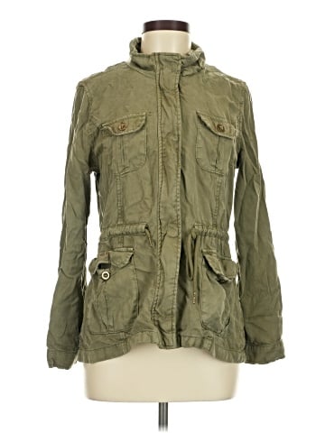 Black Label by C'est Toi Jacket (view 1)