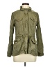 Black Label by C'est Toi 100% Tencel Green Jacket Size M - photo 1