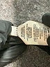 Becca Solid Black Casual Dress Size S - photo 8