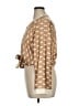 Halogen Gold 3/4 Sleeve Blouse Size XL - photo 5