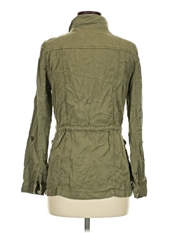 Black Label by C'est Toi Jacket (view 2)