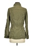 Black Label by C'est Toi 100% Tencel Green Jacket Size M - photo 2
