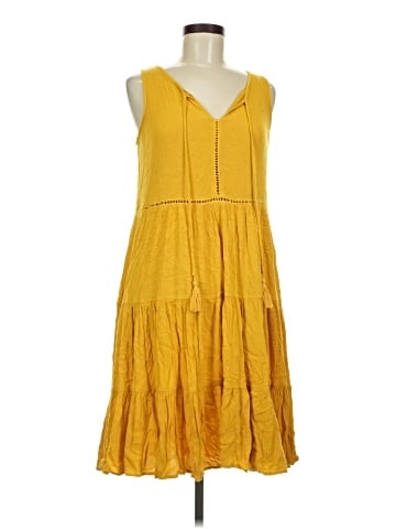 Design History Casual Dress (view 1)