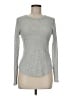 Gap Gray Pullover Sweater Size M - photo 1
