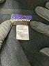 Patagonia Black Vest Size L - photo 6
