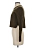 Babaton Brown Turtleneck Sweater Size S - photo 5