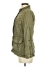 Black Label by C'est Toi 100% Tencel Green Jacket Size M - photo 5
