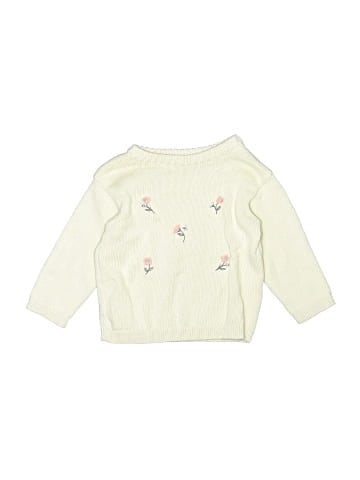 Carter's Pullover Sweater (view 1)