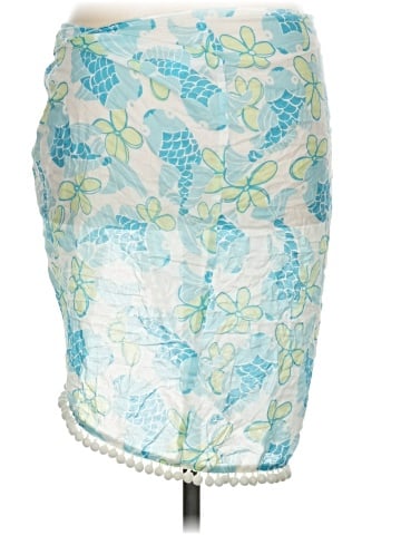 Lilly Pulitzer Casual Skirt (view 2)