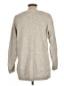 J.Jill 100% Cotton Tan Pullover Sweater Size Lg Petite - photo 2