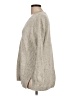 J.Jill 100% Cotton Tan Pullover Sweater Size Lg Petite - photo 5