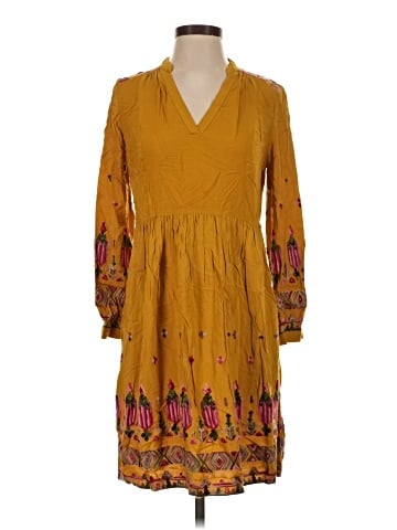 Floreat Casual Dress (view 1)