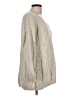 J.Jill 100% Cotton Tan Pullover Sweater Size Lg Petite - photo 4