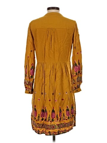 Floreat Casual Dress (view 2)