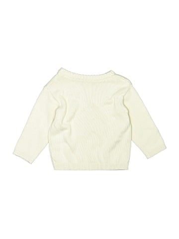 Carter's Pullover Sweater (view 2)