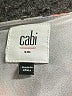 CAbi 100% Polyester Paisley Tan Casual Dress Size S - photo 7