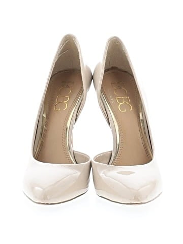 BCBG Heels (view 2)