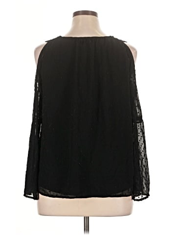 Kensie Sleeveless Blouse (view 2)