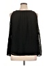 Kensie Black Sleeveless Blouse Size XL - photo 2