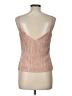 Full Tilt 100% Polyester Pink Tank Top Size S - photo 2