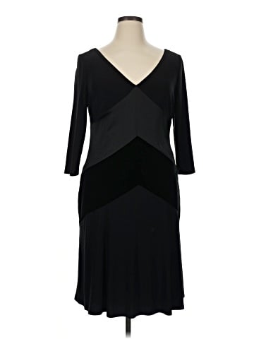 Lauren by Ralph Lauren Cocktail Dress (view 1)