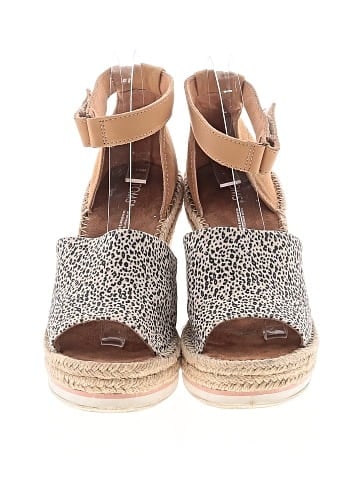 TOMS Wedges (view 2)